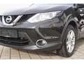 Nissan Qashqai 1.6 DIG-T Acenta Navi Kamera SHZ PDC LM BT Schwarz - thumbnail 2