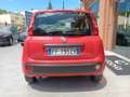 Fiat Panda Panda 1.2 Easy 69cv Rood - thumbnail 6