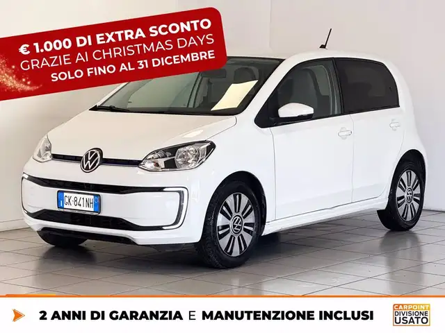Volkswagen e-up! 5p
