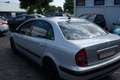 Citroen C5 2.0 16V SX Autom. Silber - thumbnail 5