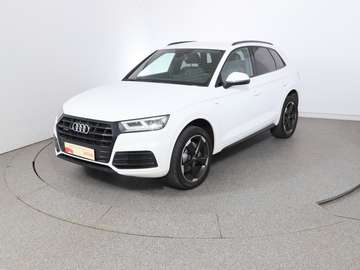 2.0 TDI ultra quattro Sport