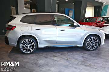 18d MSport auto