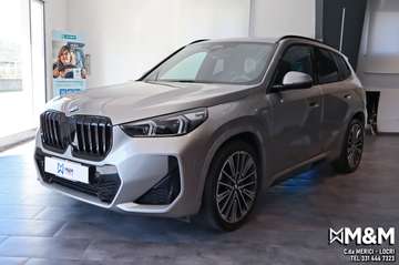 X1 U11 sdrive18d MSport auto