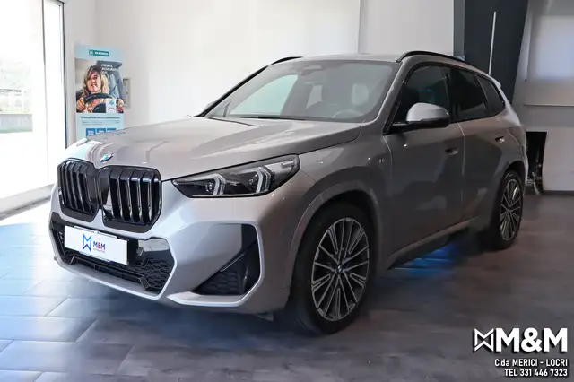 BMW X1 X1 U11 sdrive18d MSport auto