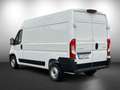 Citroen Jumper 35 L2H2 2.2D*Klima*PDCh*RFK*uvm Weiß - thumbnail 4