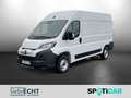 Citroen Jumper 35 L2H2 2.2D*Klima*PDCh*RFK*uvm Weiß - thumbnail 1