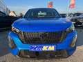 Peugeot 2008 1.2i - 100 - ACTIVE + MIRROR LINK Blau - thumbnail 27