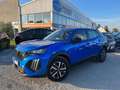 Peugeot 2008 1.2i - 100 - ACTIVE + MIRROR LINK Blau - thumbnail 1
