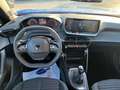 Peugeot 2008 1.2i - 100 - ACTIVE + MIRROR LINK Blau - thumbnail 7