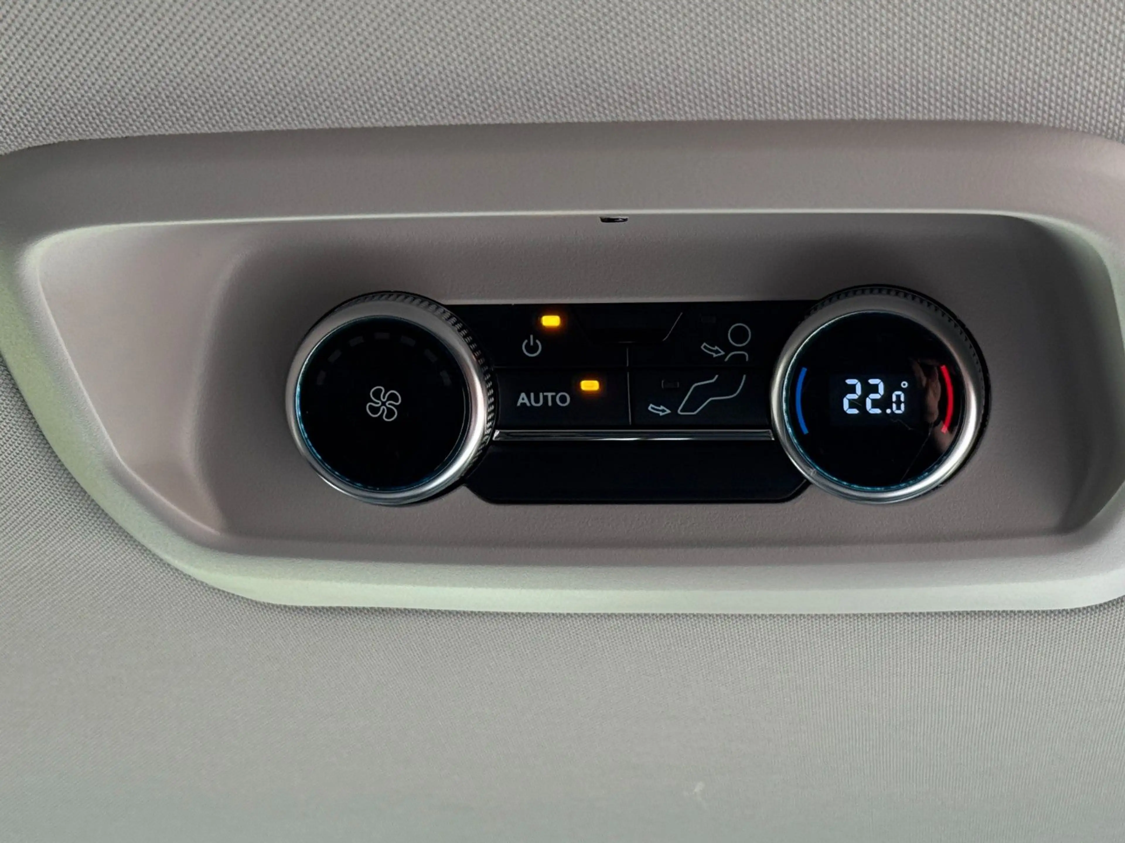 Ford Tourneo Custom L2 Active AWD | sofort verfügbar — photo 14