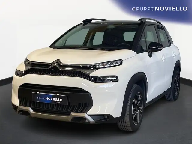 Citroen C3 Aircross BlueHDi 110 S&S Feel