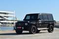Mercedes-Benz G 63 AMG 4Matic 9G-Tronic Negro - thumbnail 4
