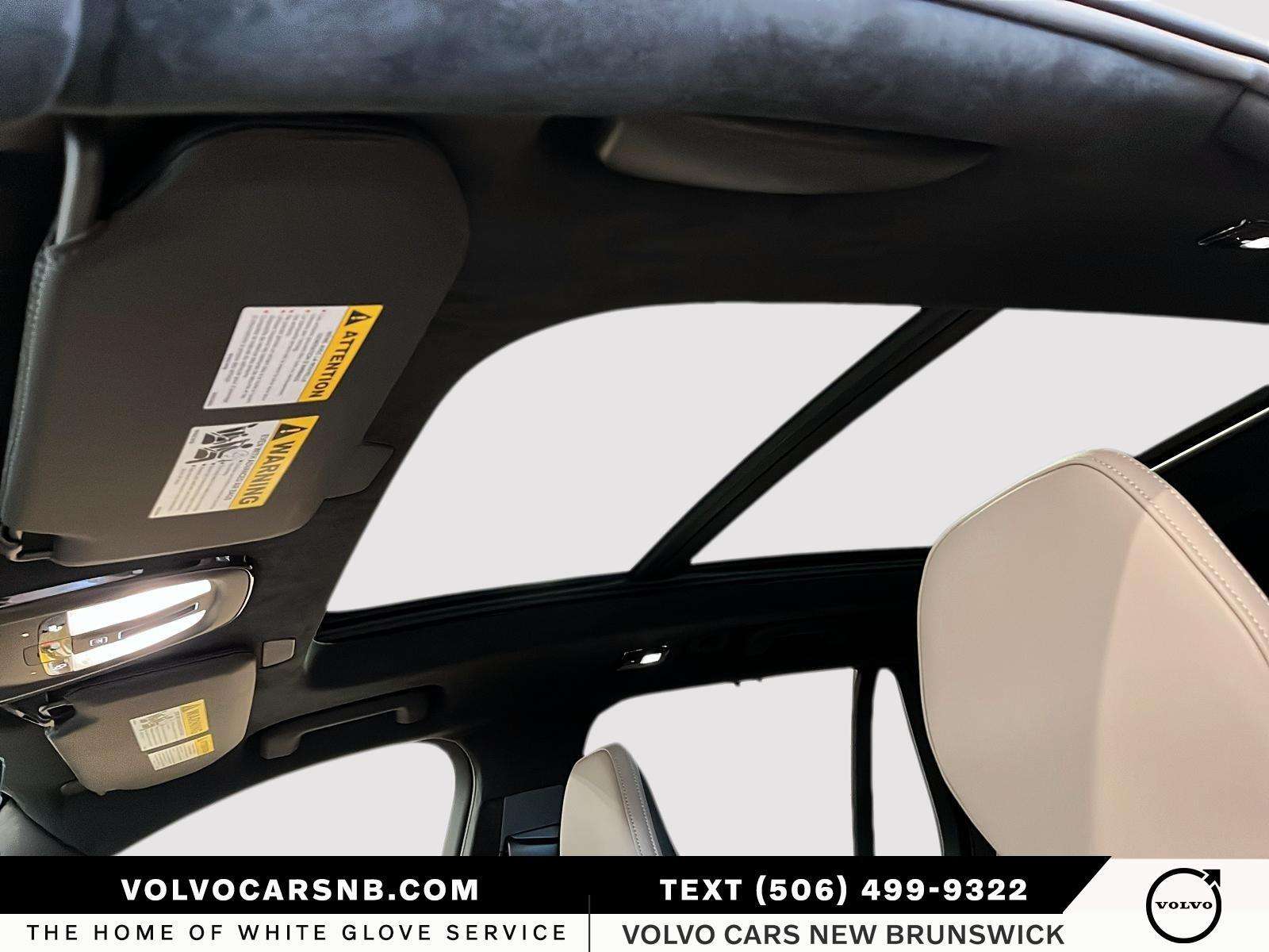 2026 Volvo XC90 B6 Ultra Bright Theme thumb 17