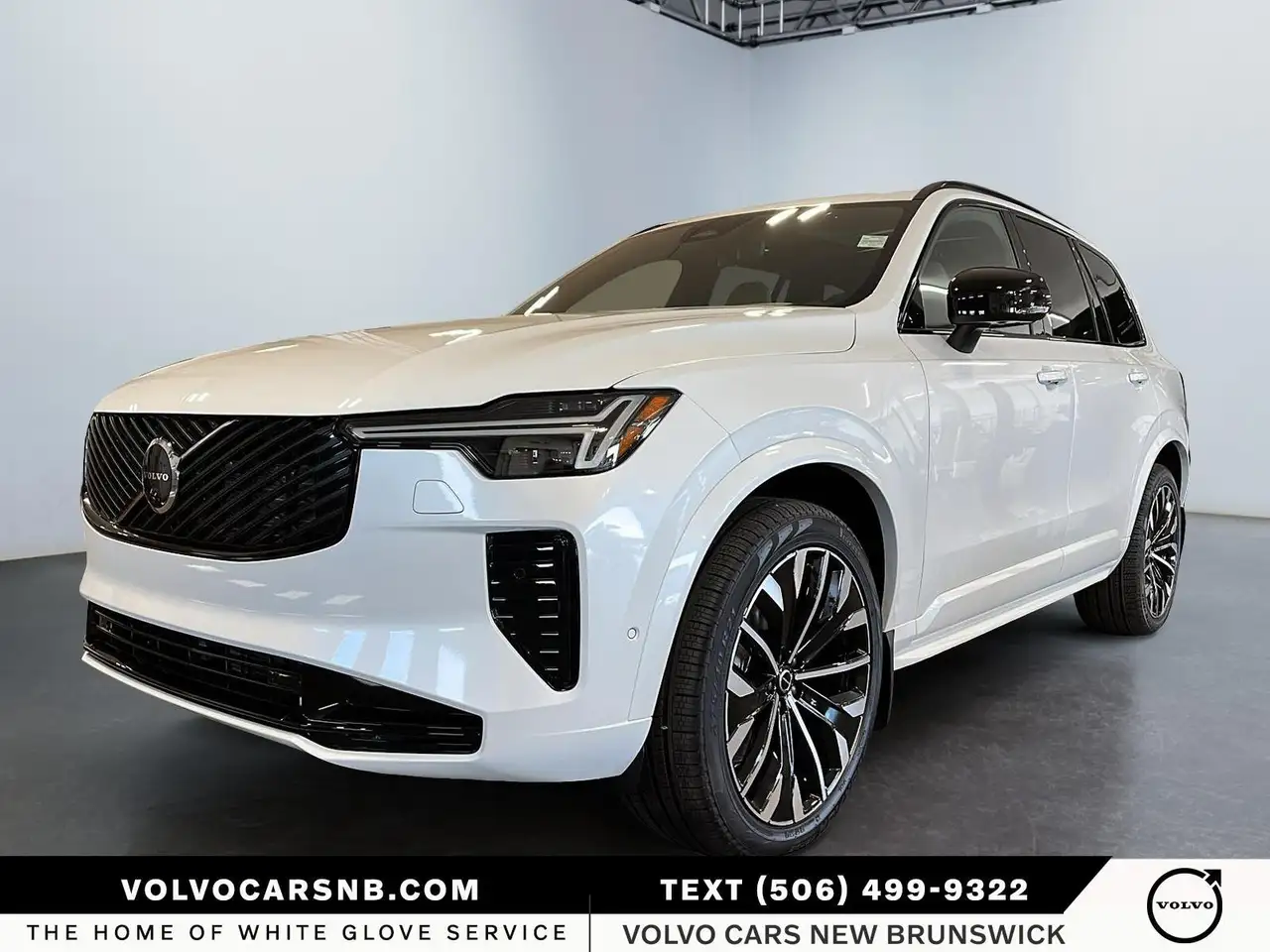 2026 Volvo XC90