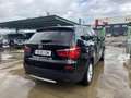 BMW X3 xDrive 20dA Schwarz - thumbnail 7