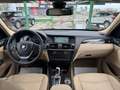 BMW X3 xDrive 20dA Schwarz - thumbnail 9