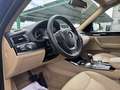 BMW X3 xDrive 20dA Schwarz - thumbnail 13