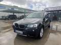 BMW X3 xDrive 20dA Schwarz - thumbnail 3