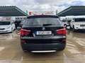 BMW X3 xDrive 20dA Schwarz - thumbnail 6