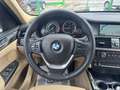 BMW X3 xDrive 20dA Schwarz - thumbnail 12