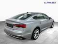 Audi A5 35 2.0 TDI Sportback advanced Matrix Silber - thumbnail 4