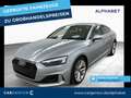 Audi A5 35 2.0 TDI Sportback advanced Matrix Silber - thumbnail 1