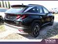 Hyundai TUCSON 1.6 CRDi 136 MHEV Select LED Noir - thumbnail 3