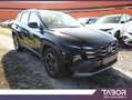 Hyundai TUCSON 1.6 CRDi 136 MHEV Select LED Noir - thumbnail 2