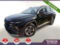 Hyundai TUCSON 1.6 CRDi 136 MHEV Select LED Noir - thumbnail 1