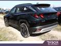 Hyundai TUCSON 1.6 CRDi 136 MHEV Select LED Noir - thumbnail 4