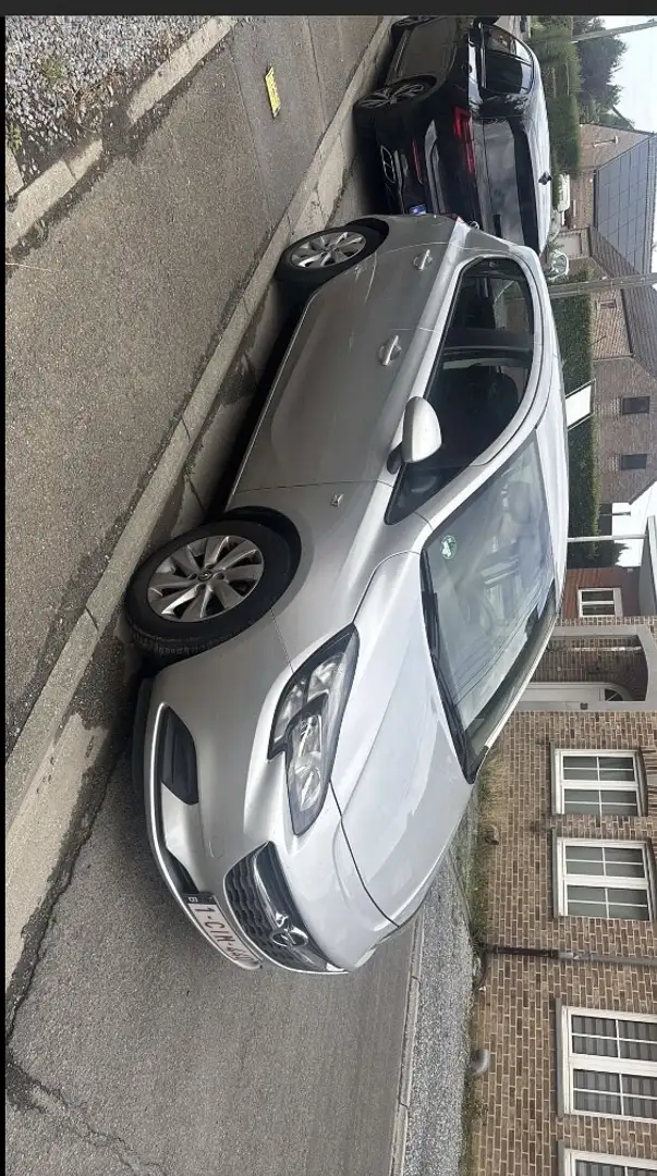Opel Corsa-e Argent - 1