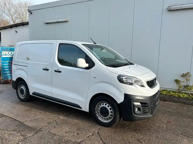 Peugeot Expert Kasten Premium L1  1. Hd. Navi. AHK etc.