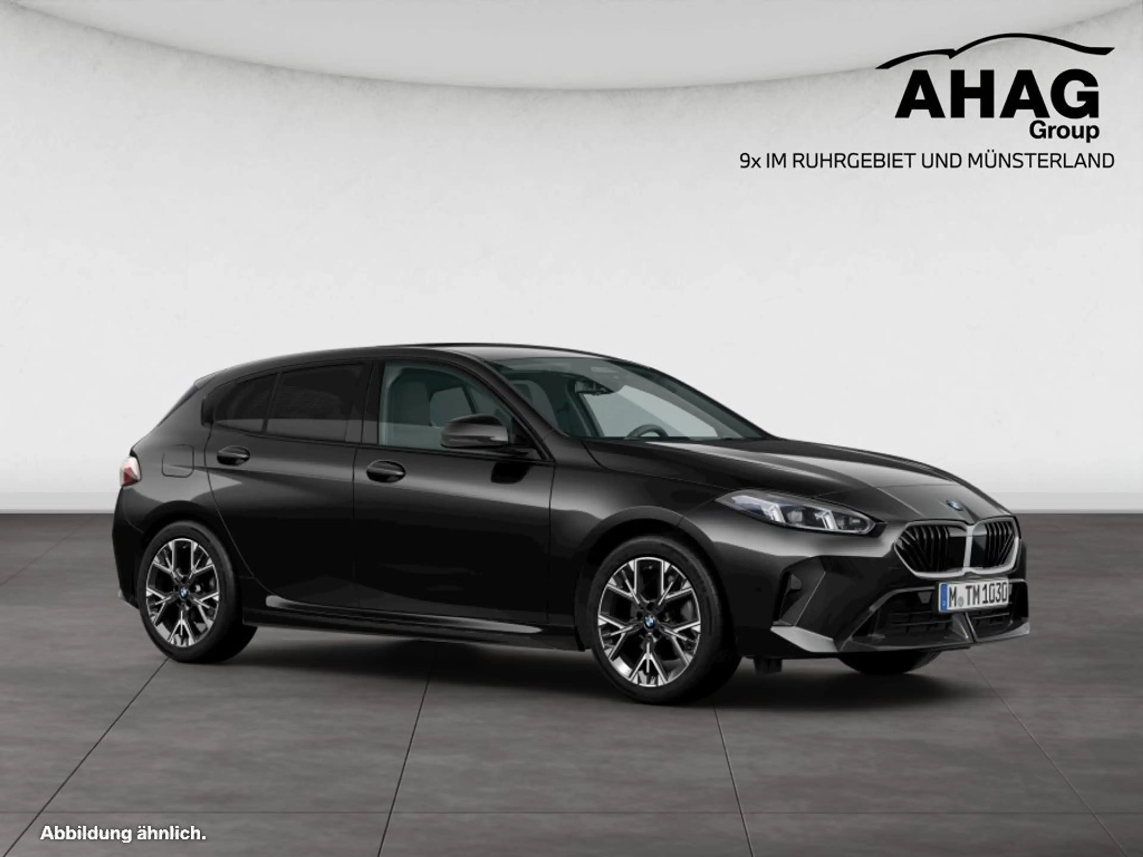 BMW 120 — photo 9