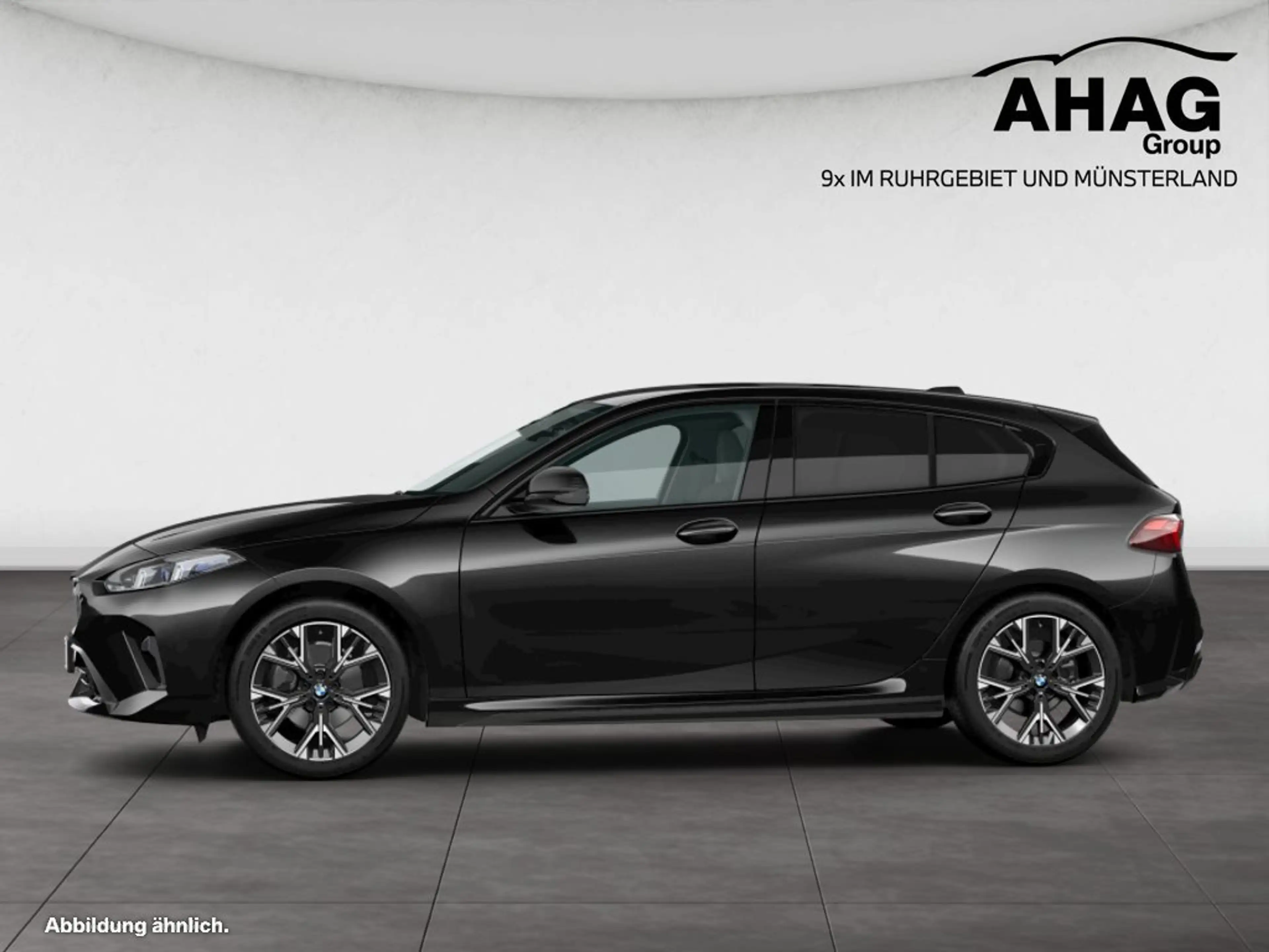 BMW 120 — photo 5