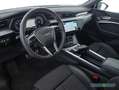 Audi Q8 Sportback e-tron 50 S Line Luft/air,B&O,Leder,Matr Schwarz - thumbnail 6