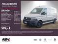 Volkswagen Crafter 35 Kasten 2.0TDI Klima LED  3640 mm Weiß - thumbnail 1