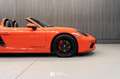 Porsche 718 Boxster S Lava Oranje 2.5 Km stand (2017) Sport Ch Oranje - thumbnail 4