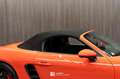 Porsche 718 Boxster S Lava Oranje 2.5 Km stand (2017) Sport Ch Oranje - thumbnail 22