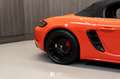 Porsche 718 Boxster S Lava Oranje 2.5 Km stand (2017) Sport Ch Oranje - thumbnail 13