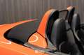 Porsche 718 Boxster S Lava Oranje 2.5 Km stand (2017) Sport Ch Oranje - thumbnail 17