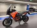 KTM 1290 Super Adventure Te koop: KTM 1290 Super Adventure S – 2018 Portocaliu - thumbnail 4