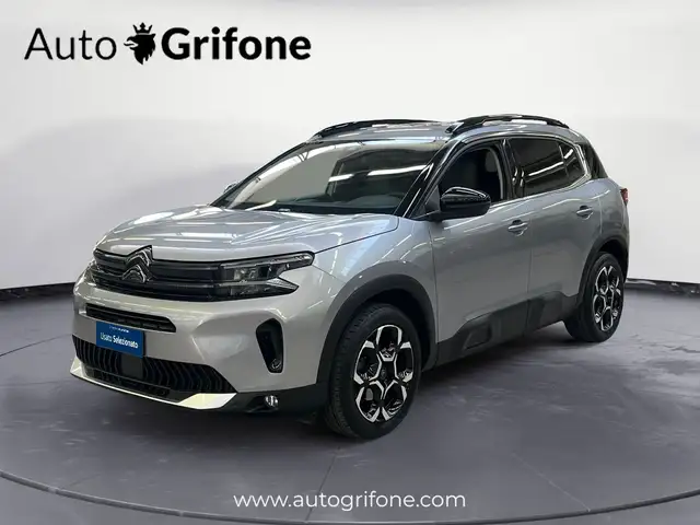 Citroen C5 Aircross BlueHDi 130 S&S Feel Pack EAT8 PROMO FIN