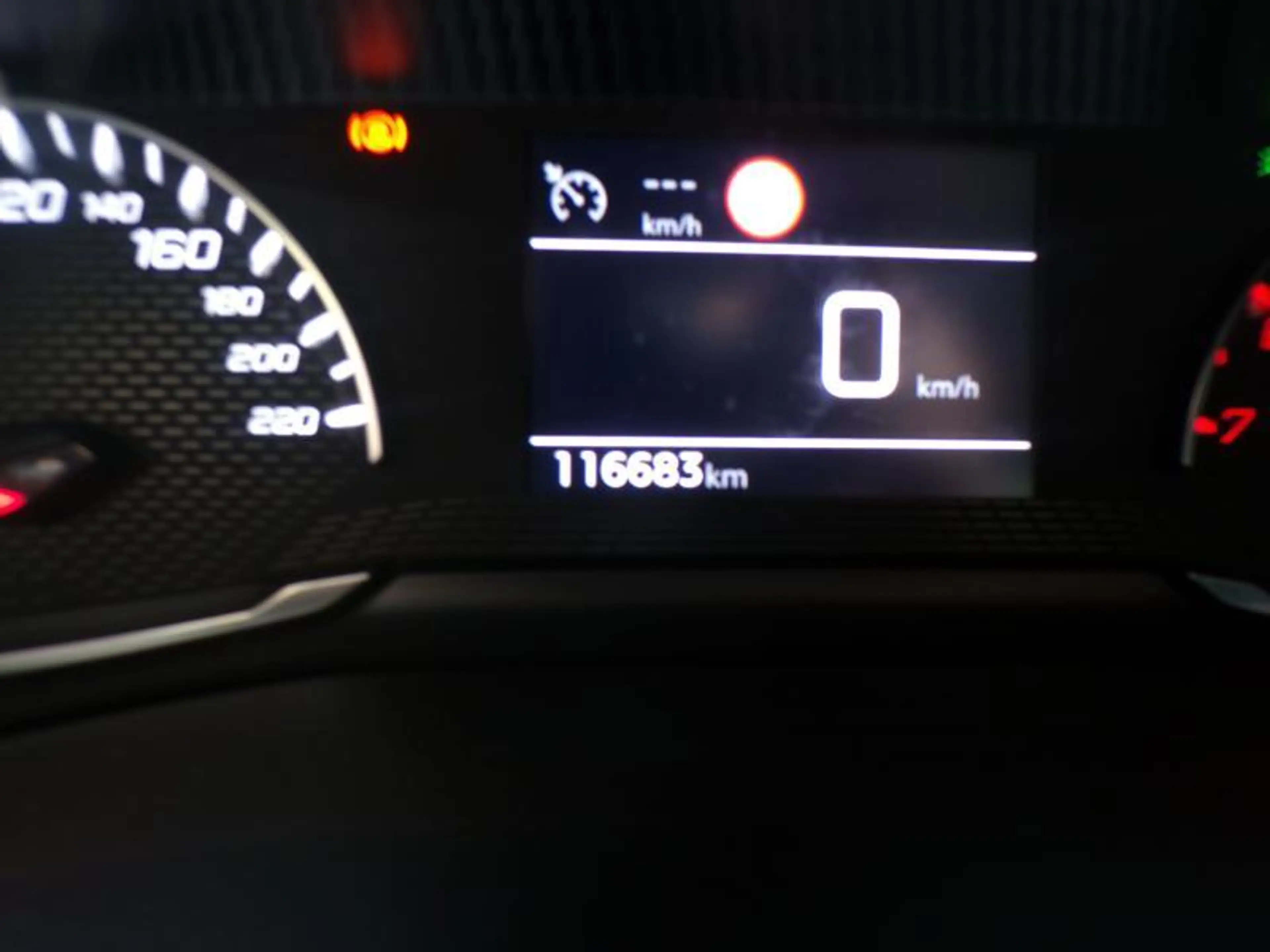 Peugeot 208 1.5 HDi 102cv Gris 04/21 Airco Cruise Capteurs — photo 14