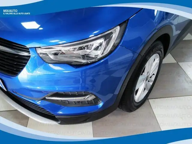 Opel Grandland X view 12