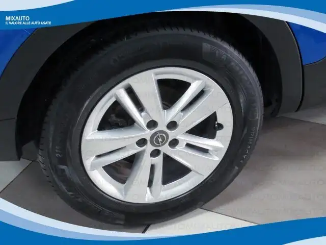 Opel Grandland X view 14