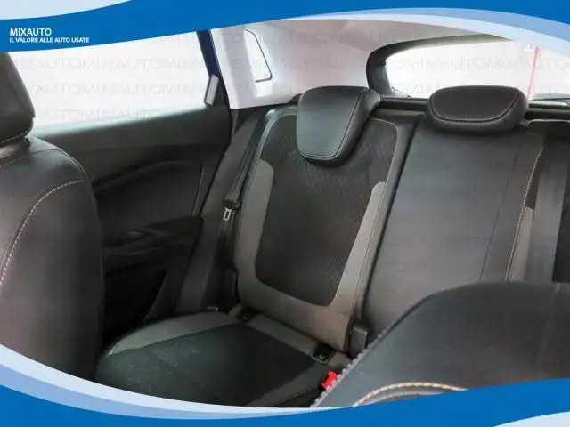 Opel Grandland X view 11
