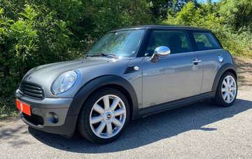 1.6 COOPER Vente uniquement à pro/Marchand