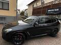 BMW X3 xDr30d M Sport AHK*AdapLED*StandH*HiFi*360° Schwarz - thumbnail 11