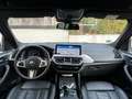 BMW X3 xDr30d M Sport AHK*AdapLED*StandH*HiFi*360° Schwarz - thumbnail 6