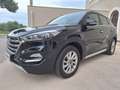 Hyundai TUCSON Tucson 1.7 crdi Xpossible 2wd 115cv Nero - thumbnail 4